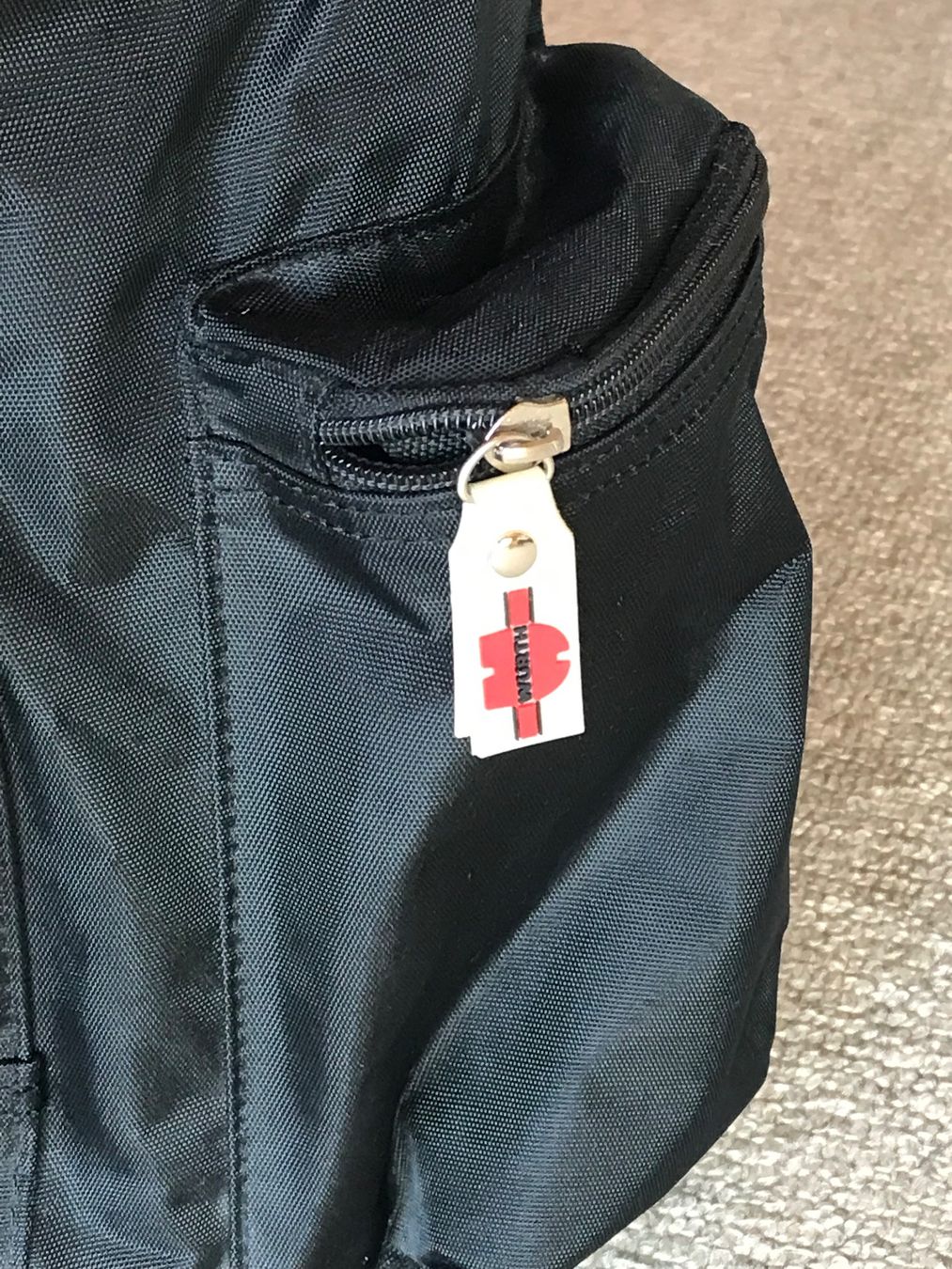 Zaini: Rucksack Freizeitrucksack Wanderrucksack WÜRTH Werbeartikel – Usato da Däniken SO venduto da allerlei54 2