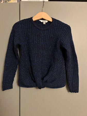 Mädchenpulli (104)