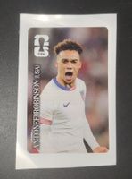 🔥Panini Coca Cola Sticker Antonee Robinson