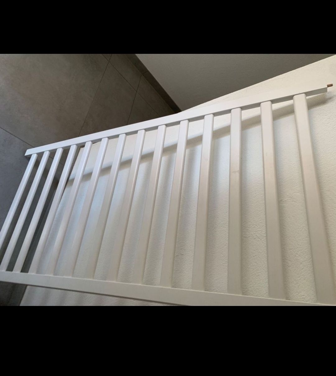 Ikea Letti: Ikea Sundvik Baby und Kinderbett. – Usato da Maur venduto da ast_5qyd 1