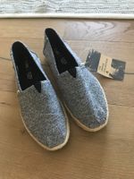 Toms Schuhe Gr. 39 NEU