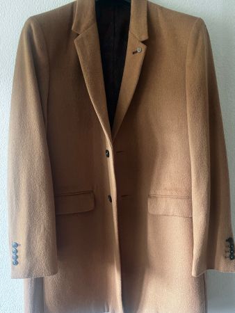 Wintermantel von Burton Menswear London, Grösse L