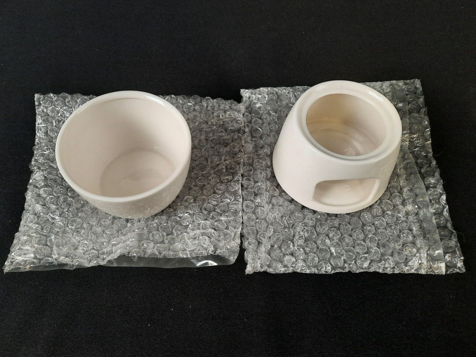 Küchengeräte: Schokofondue – Neu (gemäss Beschreibung) aus Beinwil am See von Restwert_Beinwil 3