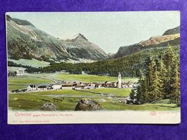 AK Celerina - gegen Pontresina