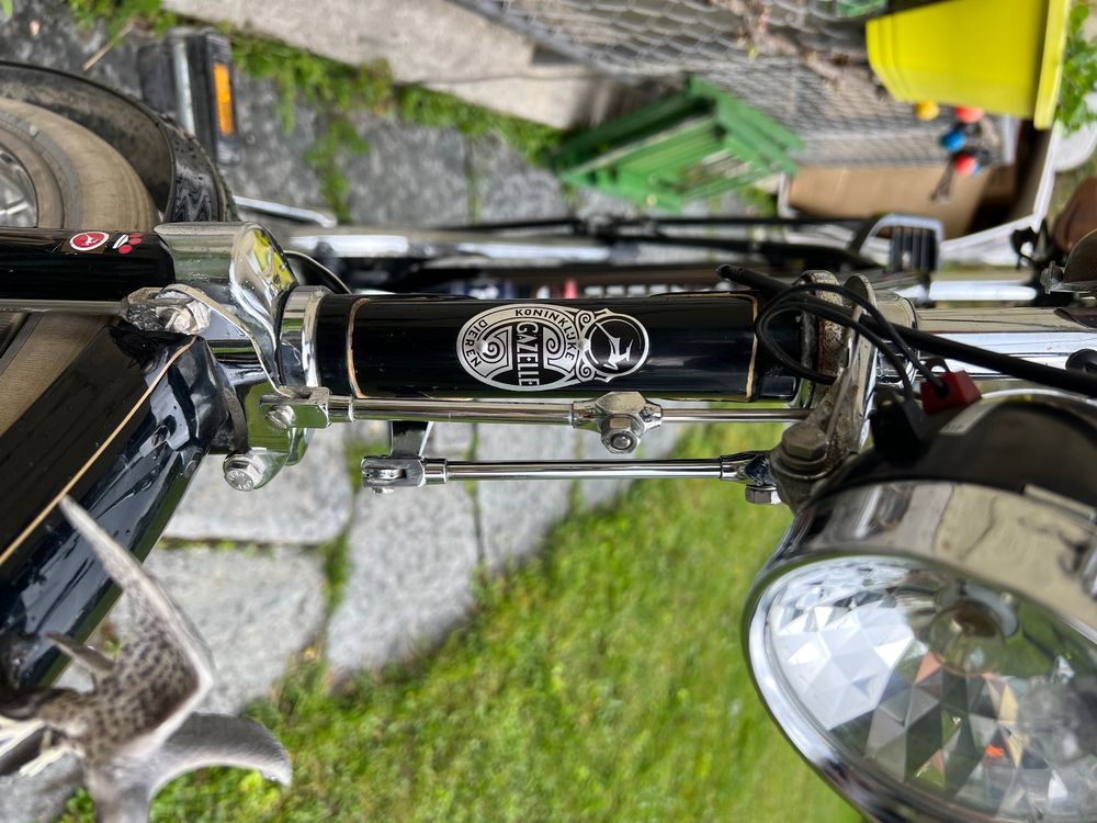 Gazelle Velo aus Holland | Kaufen auf Ricardo