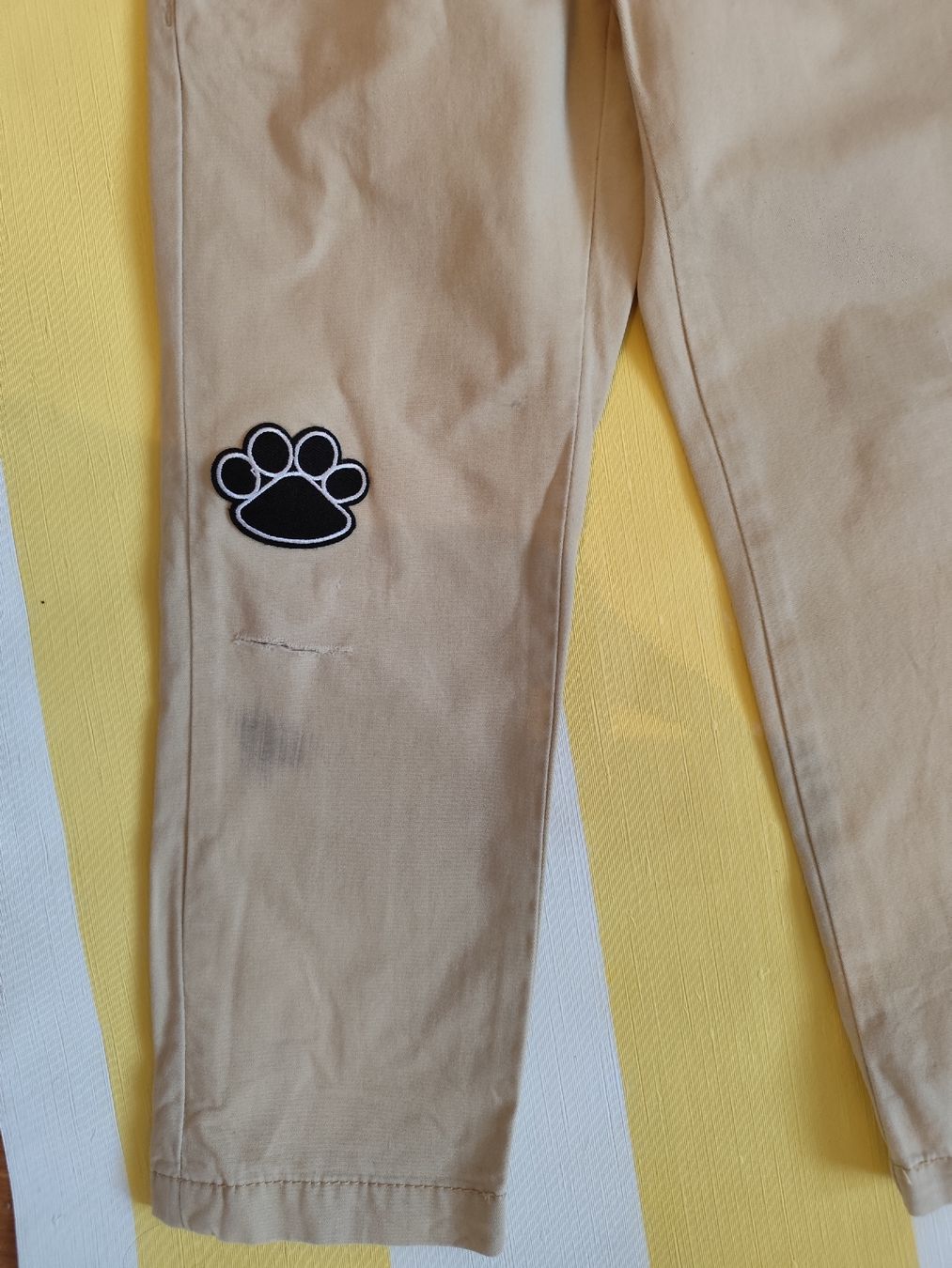 Pantaloni: Hose. Gr.3/4 – Usato da Widen venduto da isa_zz9b 1