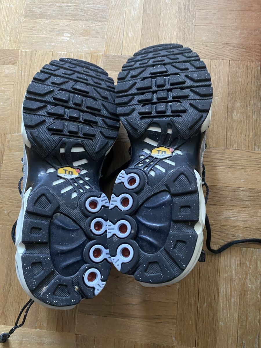 Scarpe da donna: Nike Tn – Nuovo (secondo la descrizione) da Zug venduto da high1970 3
