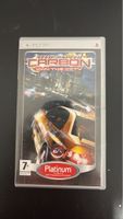 Need for Speed Carbon Own the City PSP gebraucht