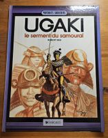 Ugaki N 1 (V.PHOTOS) Le serment du samouraï