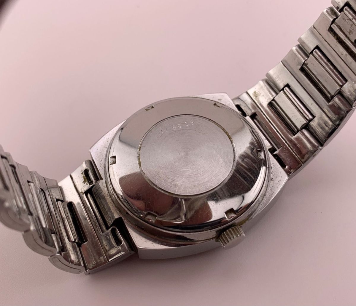 Rotary Uhren: Rotary Vintage Automatic Herrenuhr! – Gebraucht aus Untersiggenthal von TimeandShine 2