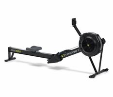 Concept 2 Rudergerät RowErg neuwertig