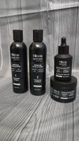 Follicle Activin - Gesundes Haarwachstum (4-teilig)