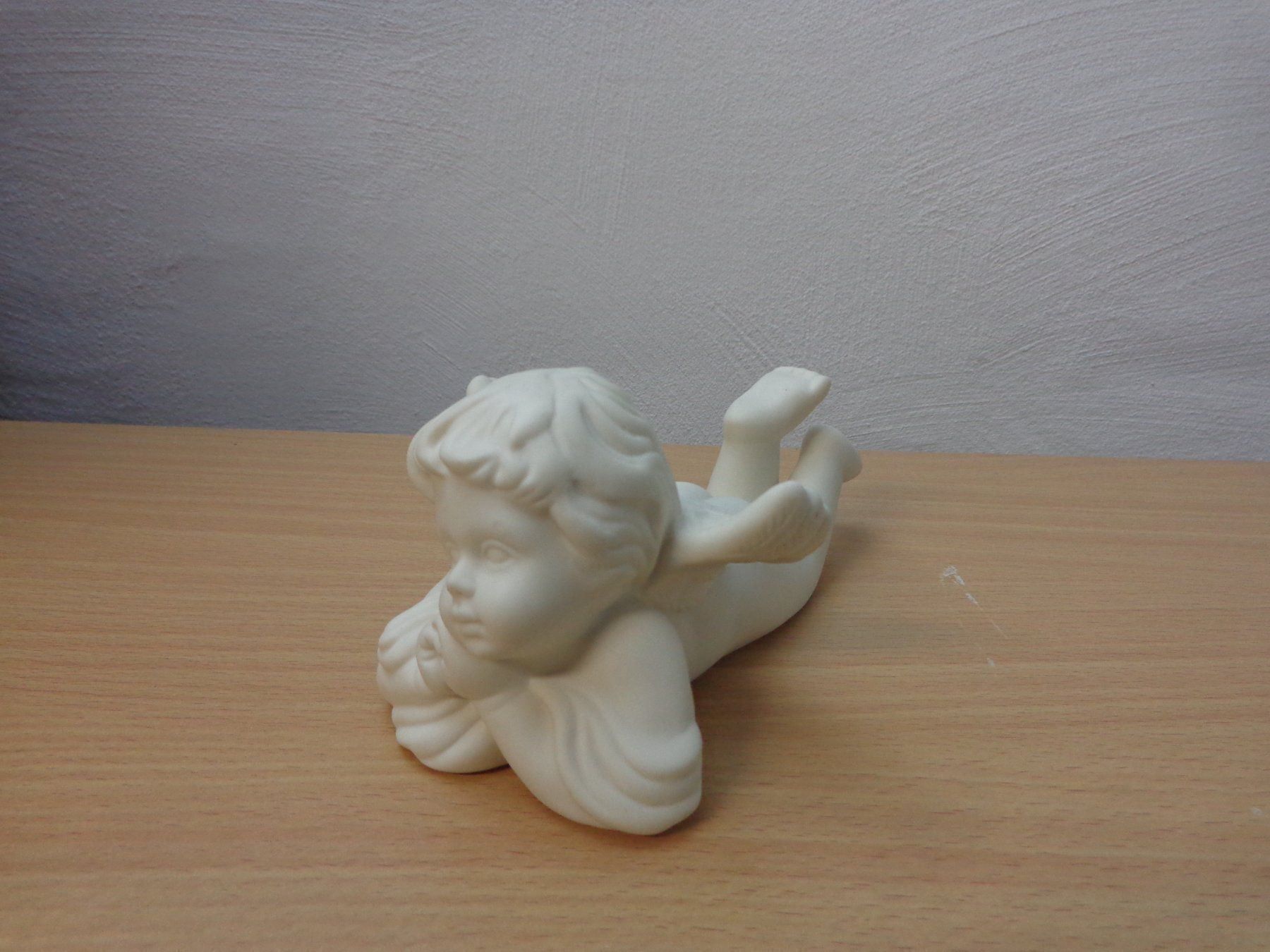 Statuette: Engel – Usato da Oberhallau venduto da puper5
