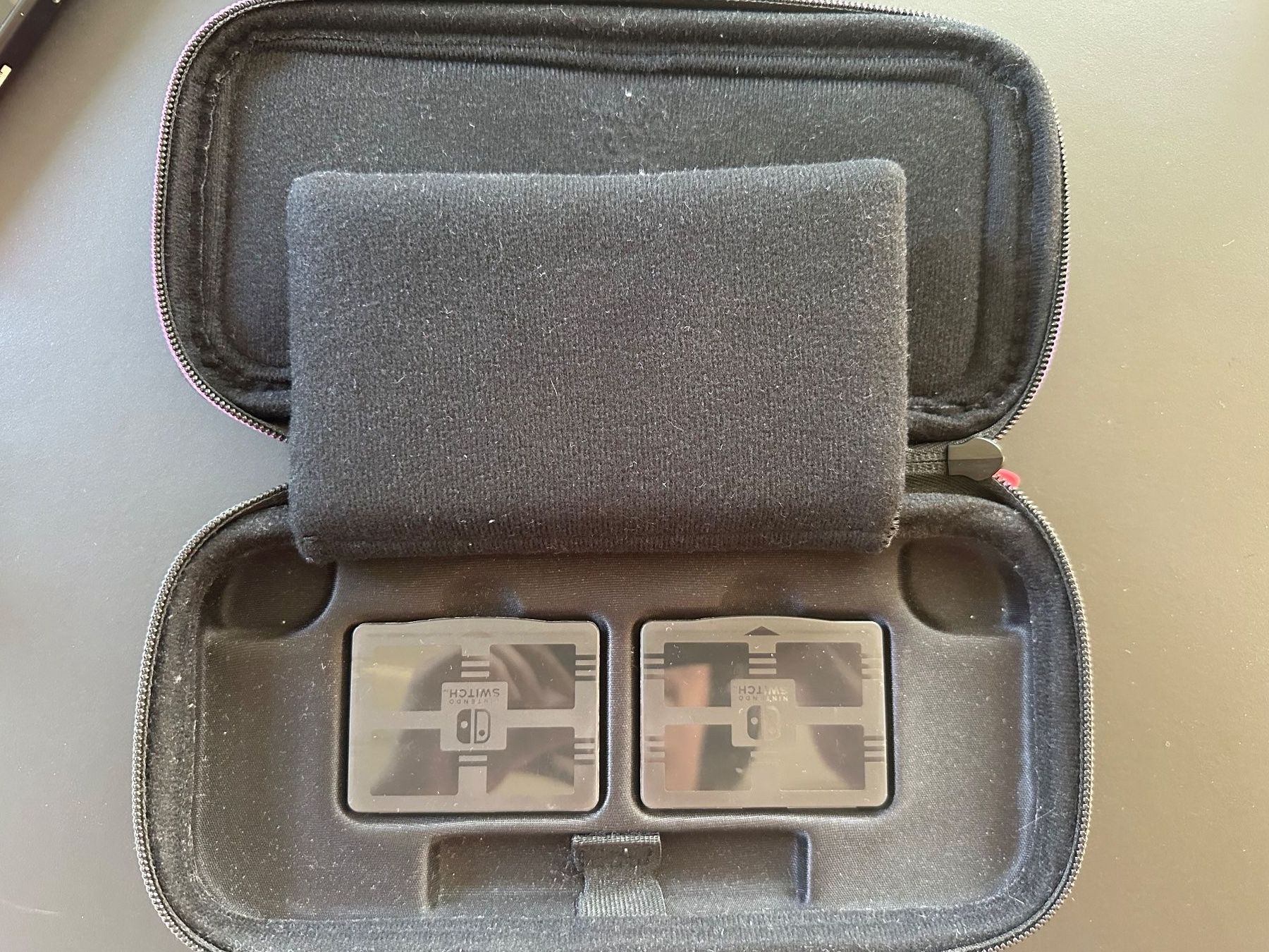 Nintendo Console: Console Nintendo Switch avec accessoires bon état – Usato da Autigny venduto da eli_2gcv 6