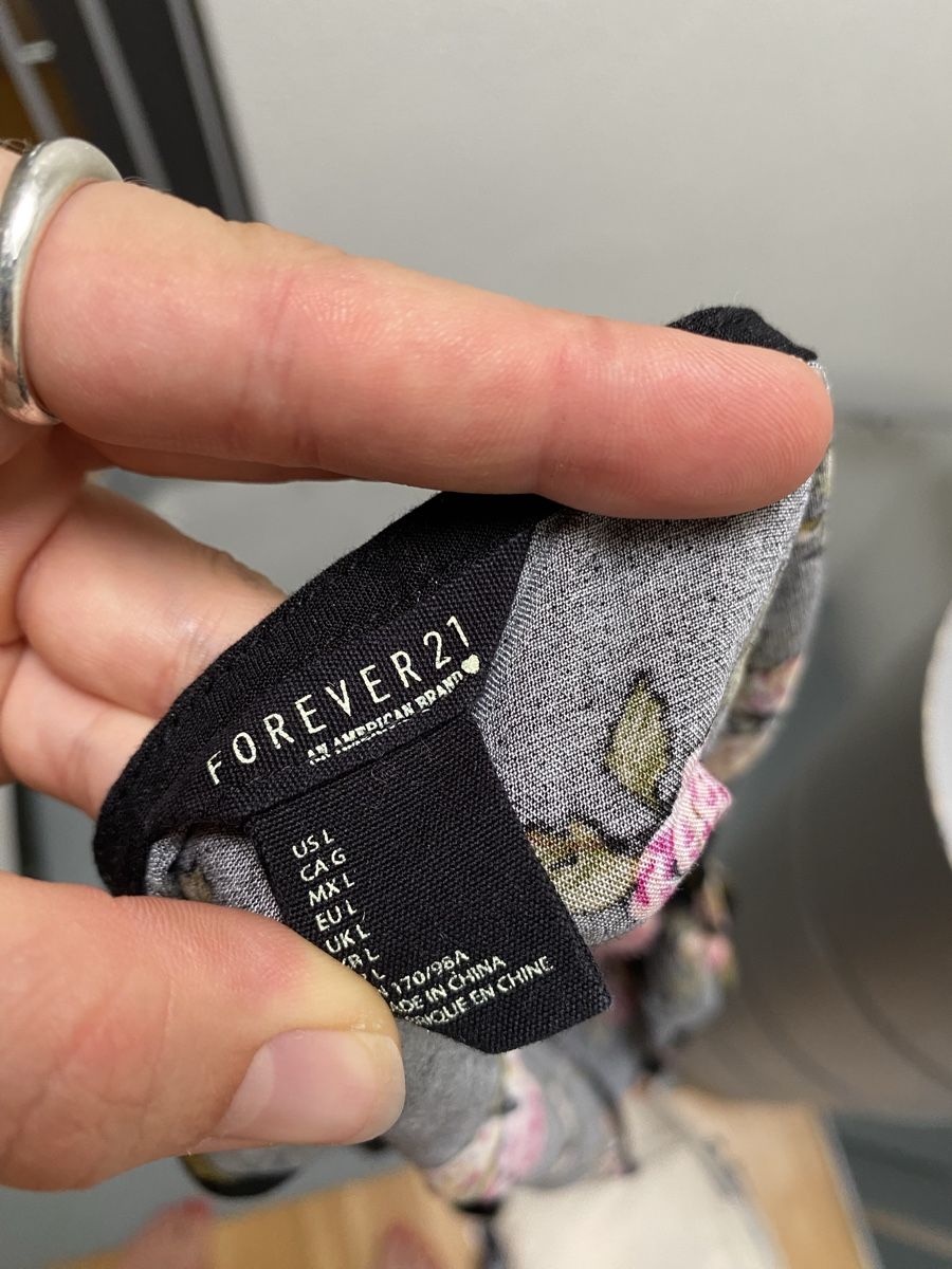 Tops: Top – D'occasion à Luzern par oli_6x2r 3