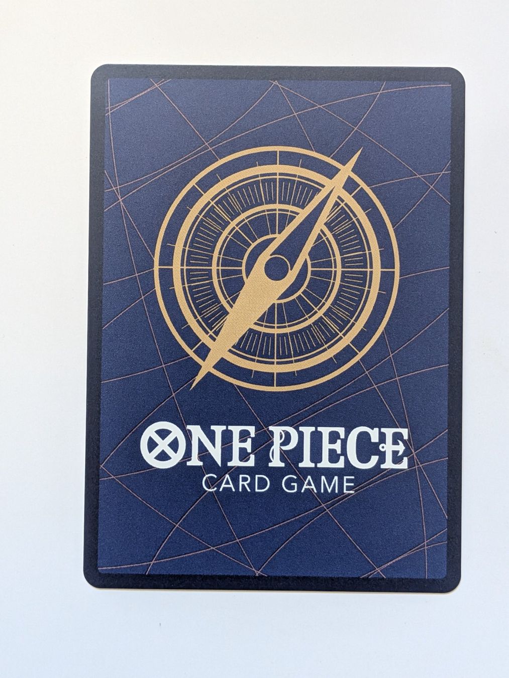 Bandai Carte collezionabili: One Piece TCG Laboon EB01-048 Alt Art Parallel JP – Usato da Münchenstein venduto da new_akiba_store 1