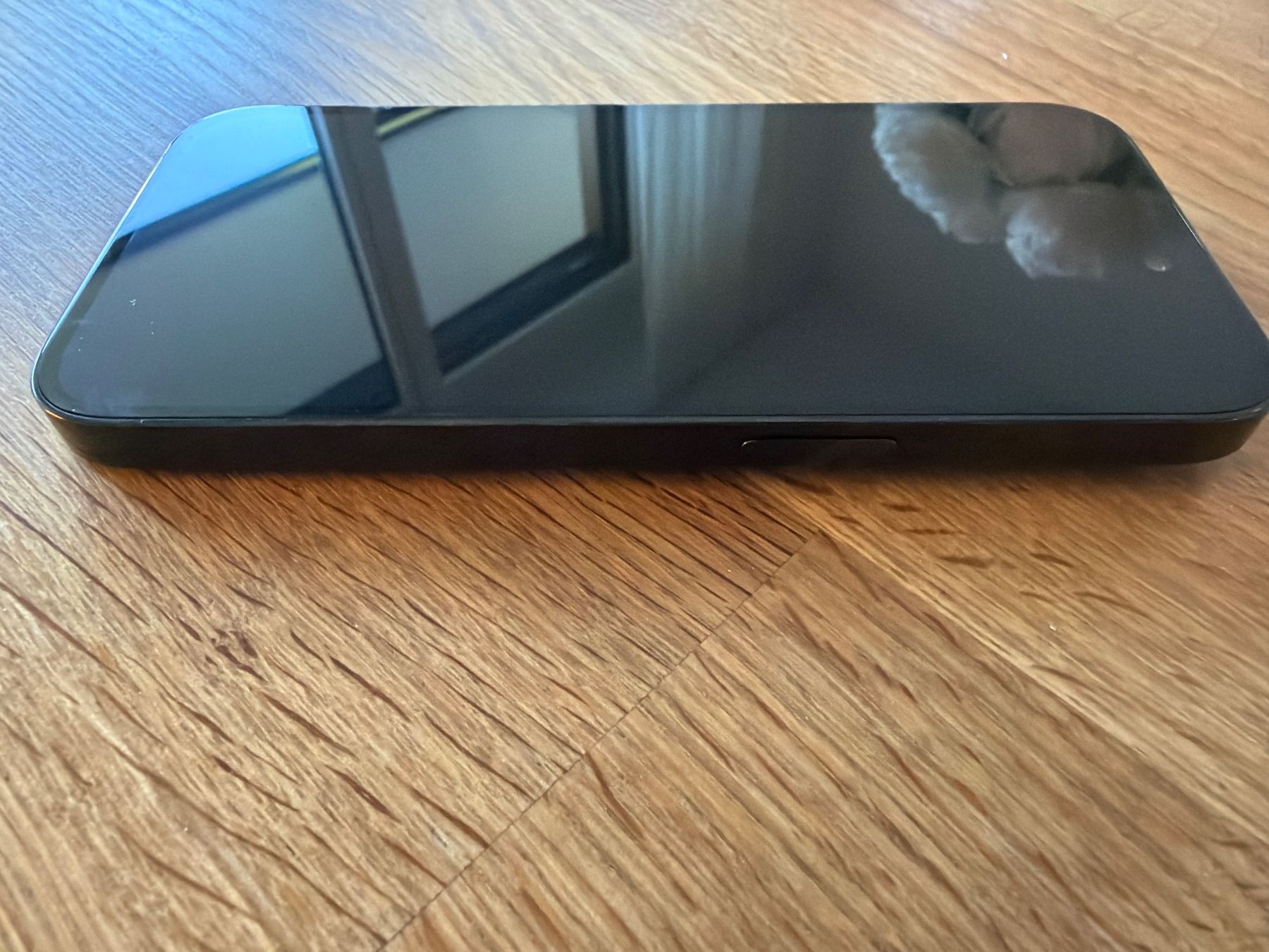 Apple Telefoni cellulari / Smartphones: Iphone 14 Pro 128 GB – Usato da Ruggell venduto da Julemy 3