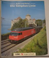 Die Simplon-Linie