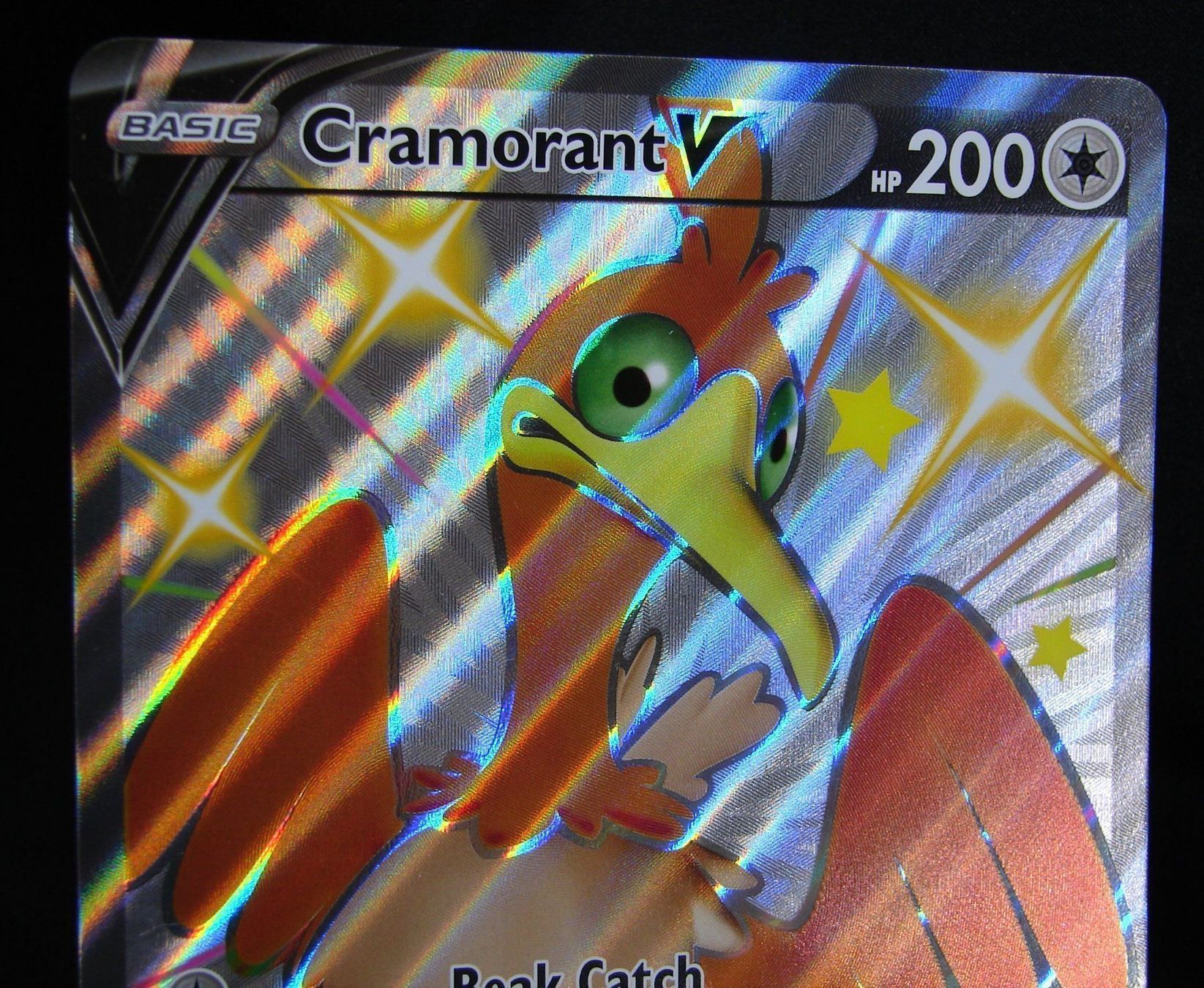Pokémon Sammelbilder & Trading cards: Carmorant V im Duo Full Art Mint    /199 – Neu (gemäss Beschreibung) aus Rümlang von coh_87ww 1