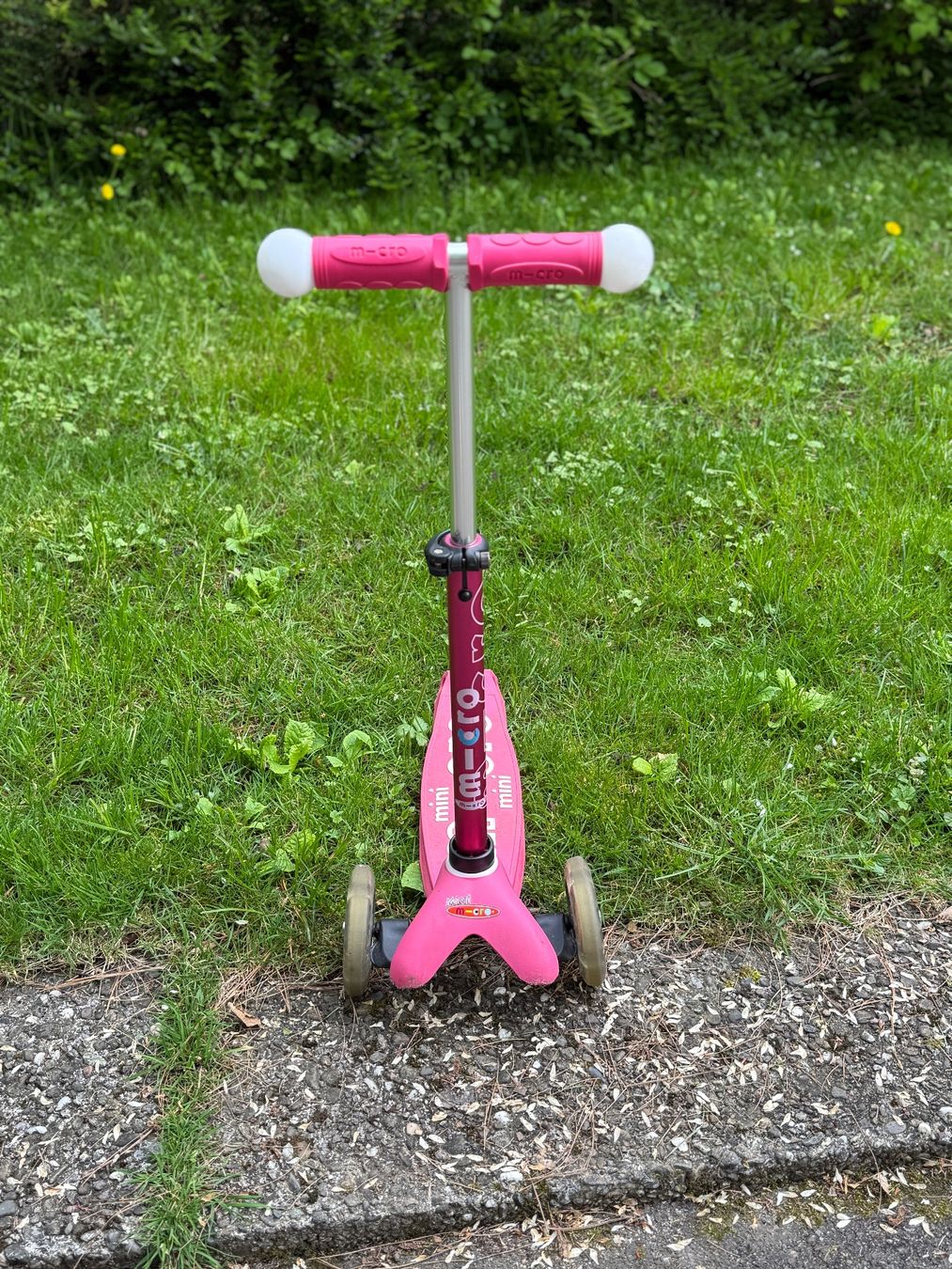Micro Kickboard: Mini Micro Scooter (defect) – D'occasion à Egg b. Zürich par Nathalie14