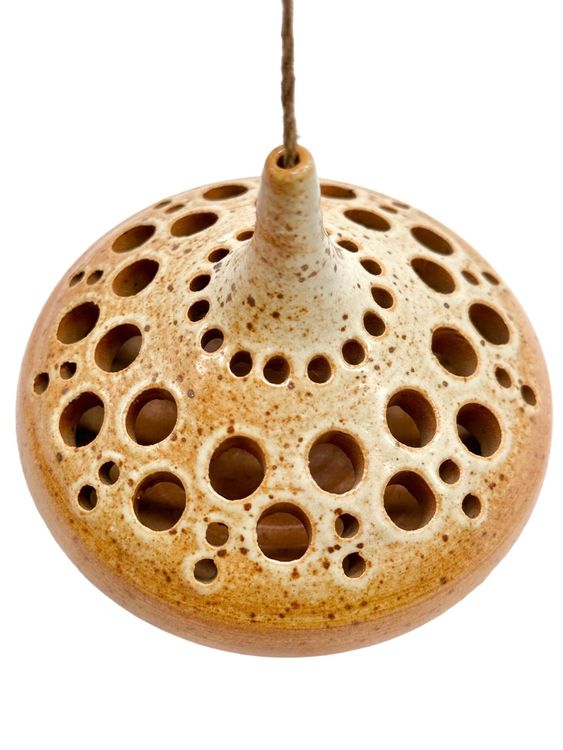 Vase pique fleur Betschdorf signé Remmy Fils