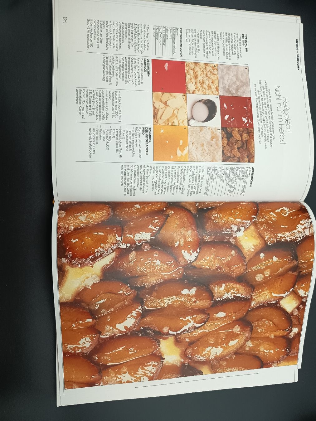 Libri: Backbuch Backen Die neue grosse Schule, gebraucht  – Usato da Wangen b. Olten venduto da crea_look 4