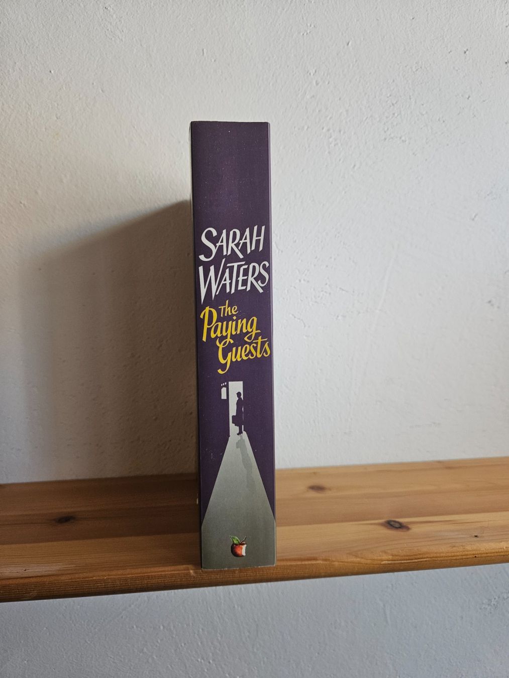 Libri: The Paying Guests, Sarah Waters – Usato da Effretikon venduto da Pia_69b5 1
