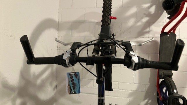 Velos: Mountainbike – Gebraucht aus Lufingen von Montreux 4