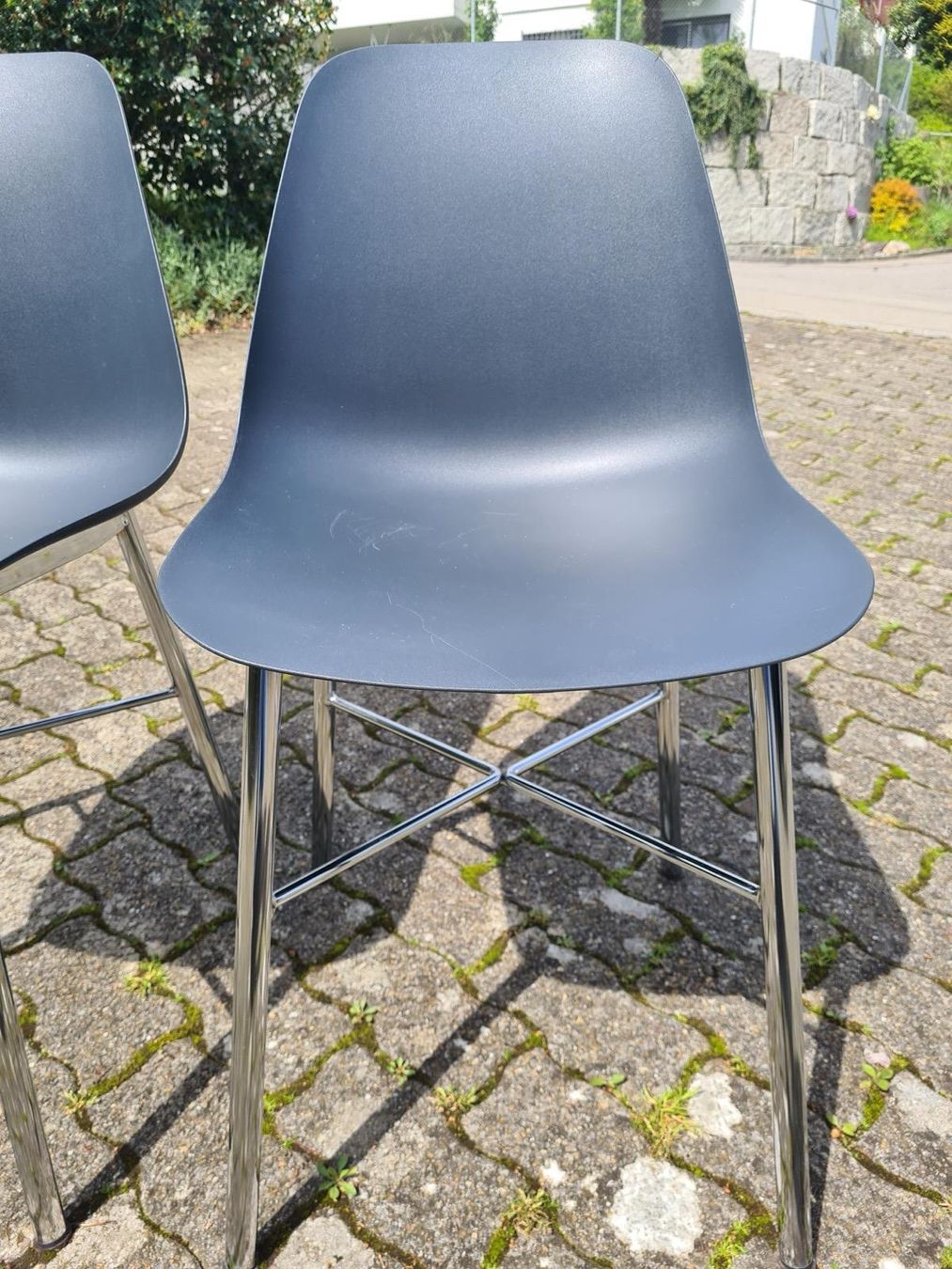 Sedie: 2 Stühle (Tanger PP72) – Usato da Au ZH venduto da jor_2zct 4