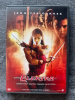 DVD Elektra