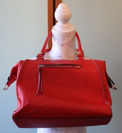 Handtasche von *SAN MARINA* (BE)