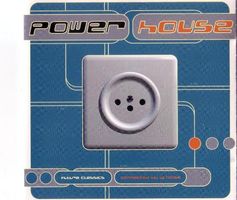 Powerhouse CD Compilation