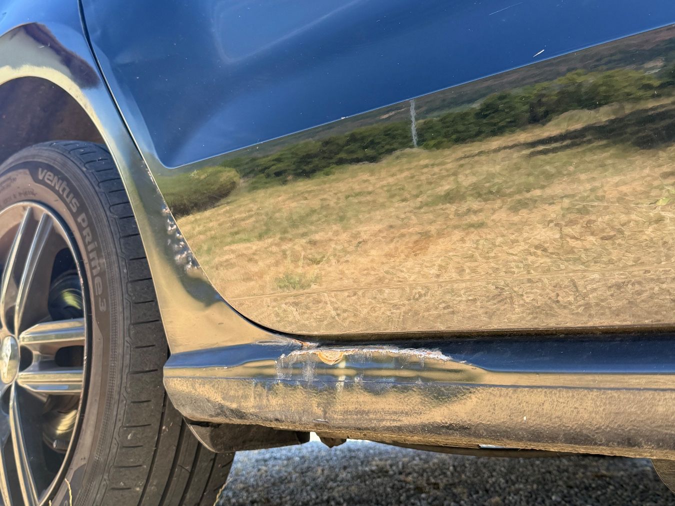 VW Autos: VW Polo – D'occasion à Sutz par sar_cpf5 6