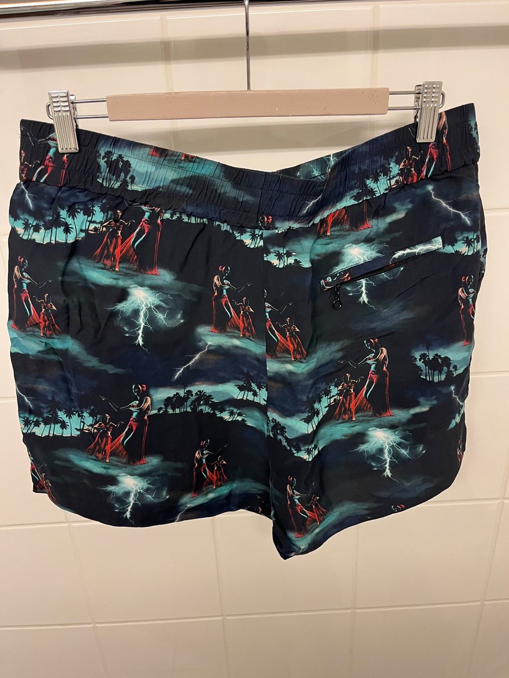 Hosen: YOU AS Shorts – Gebraucht aus Zürich von savu19 1