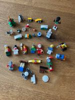 Lego Adventkalender