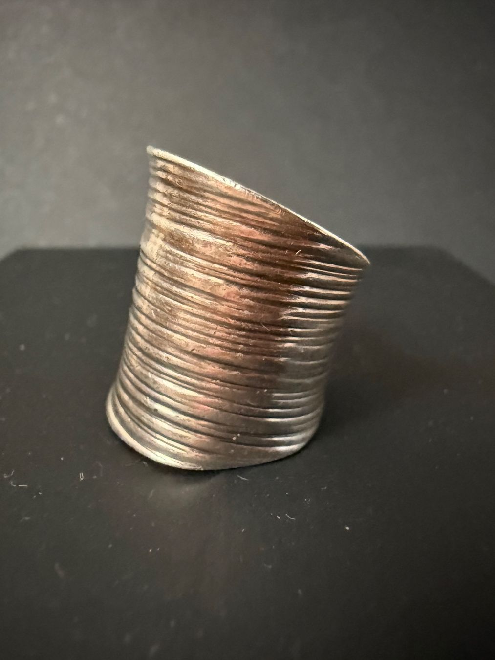 Bagues: Silber Ring 925 – D'occasion à Spiegel b. Bern par Rogger72 3