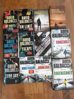 Bücher David Baldacci