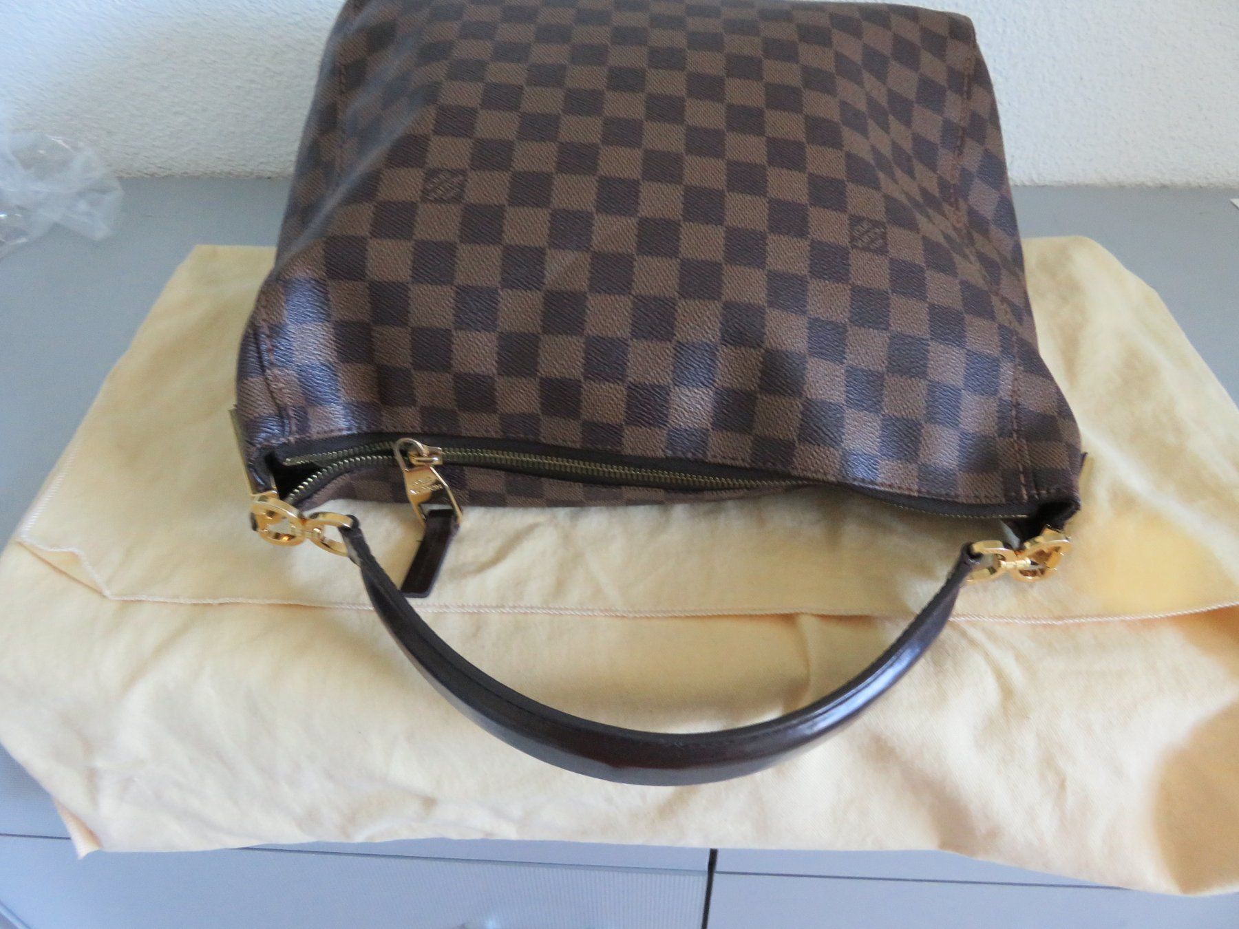 Louis Vuitton Sacs femmes: LOUIS  VUITTON-HANDTASCHE – Neuf (Voir description) à Lachen SZ par portofino01