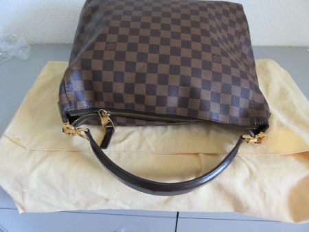 LOUIS  VUITTON-HANDTASCHE