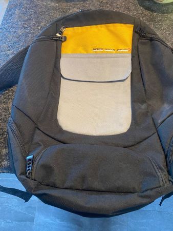 Rucksack