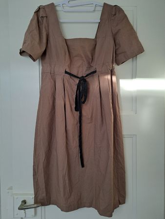 Majé Kleid
