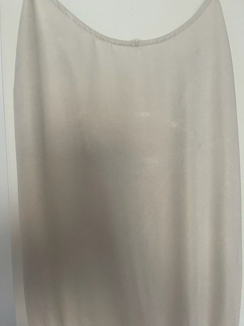 Jumpsuits: Vero Moda Playsuit Gr. 36 - 36/38 in beige – Gebraucht aus Kreuzlingen von shopaholicatheart_2 3