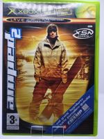 Jeu Xbox Amped 2 Snowboarder Freestyle CiB - Fr