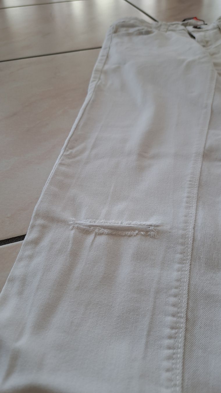 Pantaloni: jeans FB 34 – Nuovo e nell'imballaggio originale da RIAZ venduto da Betty012 1