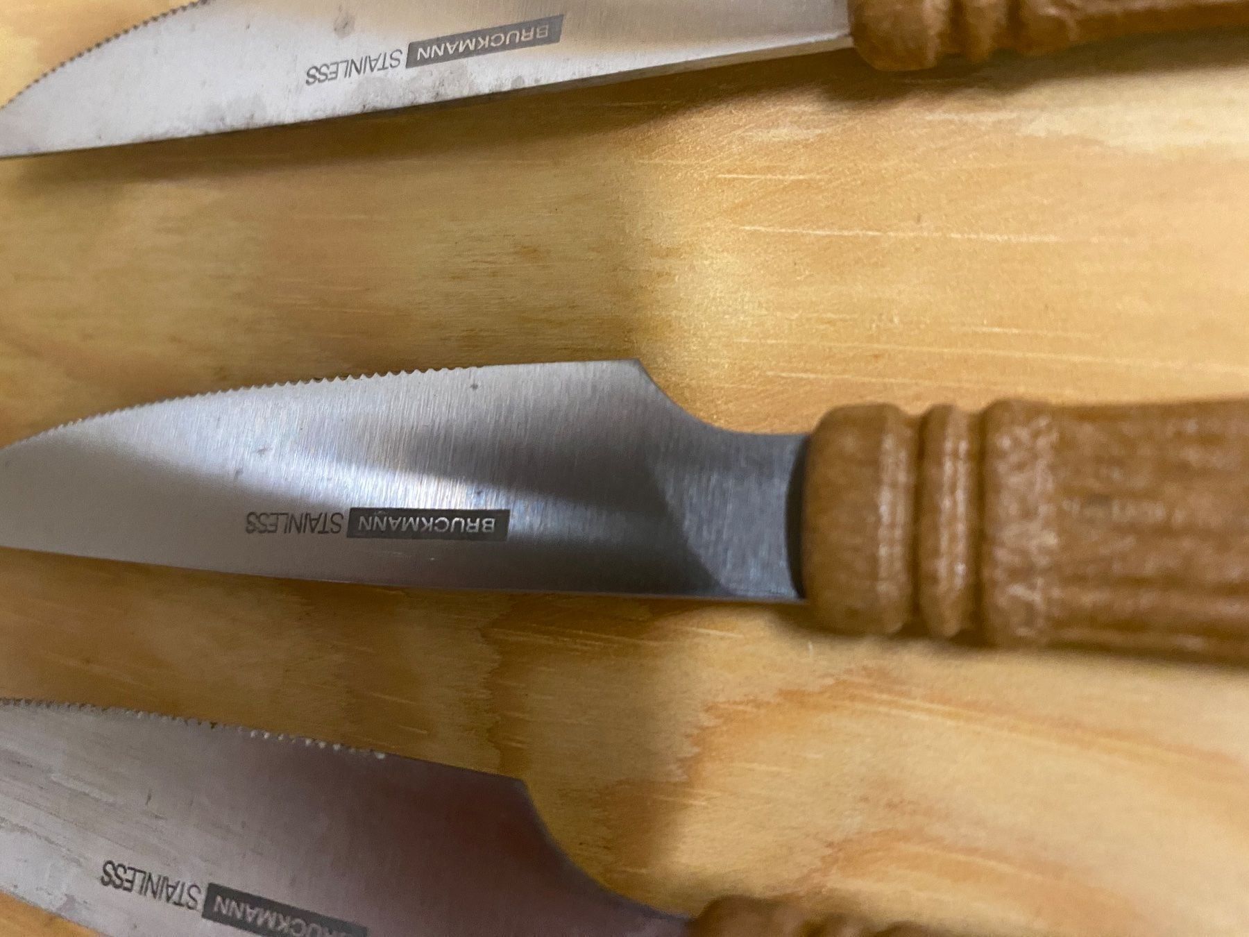 Bestecksets: Besteckkasten zum Aufhängen – Gebraucht aus Zürich von Sebi999 1