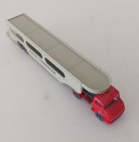 Wiking 580/12 Mercedes Autotransporter 1:87