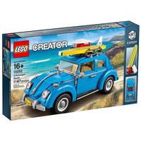 Lego Creator 10252 VW Käfer