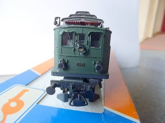 Roco Modellini di ferrovie: ROCO  DIGITAL für Märklin – Usato da Wädenswil venduto da lok1200 1