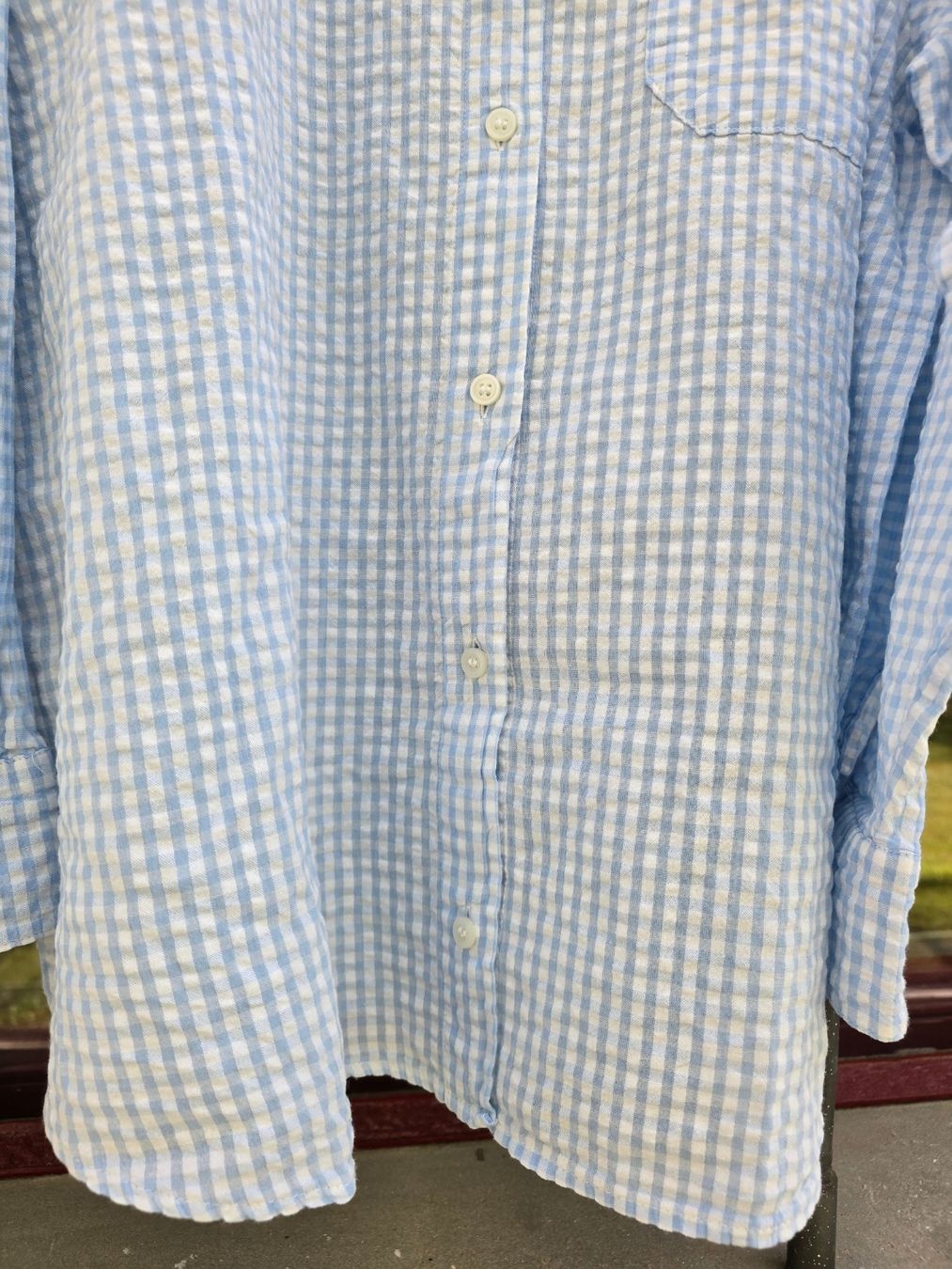 H&M Camicette: Kleidung: BW-Bluse (M) – Nuovo (secondo la descrizione) da Romanshorn venduto da Rachacha 2