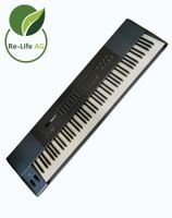 M-Audio Oxygen 88 – Professionelles USB MIDI Masterkeyboard